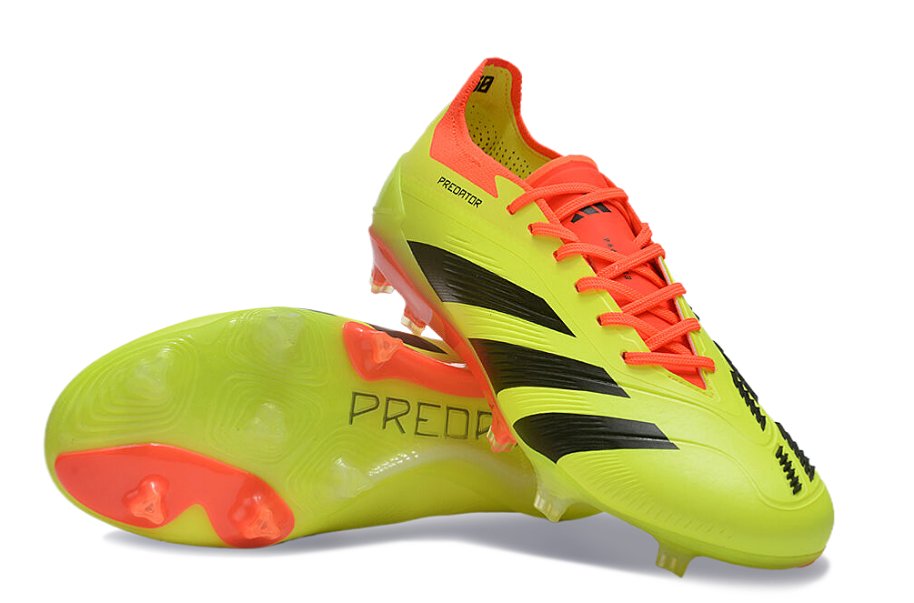 아디다스 축구화 프레데터 애큐러시 FG 부츠 Adidas PREDATOR ACCURACY FG BOOTS