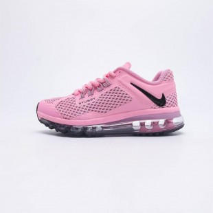 나이키 x 스투시 에어맥스 2013 싸이킥 핑크 Nike x Stussy Air Max 2013 Psychic Pink DR2601-600