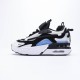 나이키 에어맥스 퓨리오사 블랙 서밋 화이트 Nike Air Max Furyosa Black Summit White DH0531-002