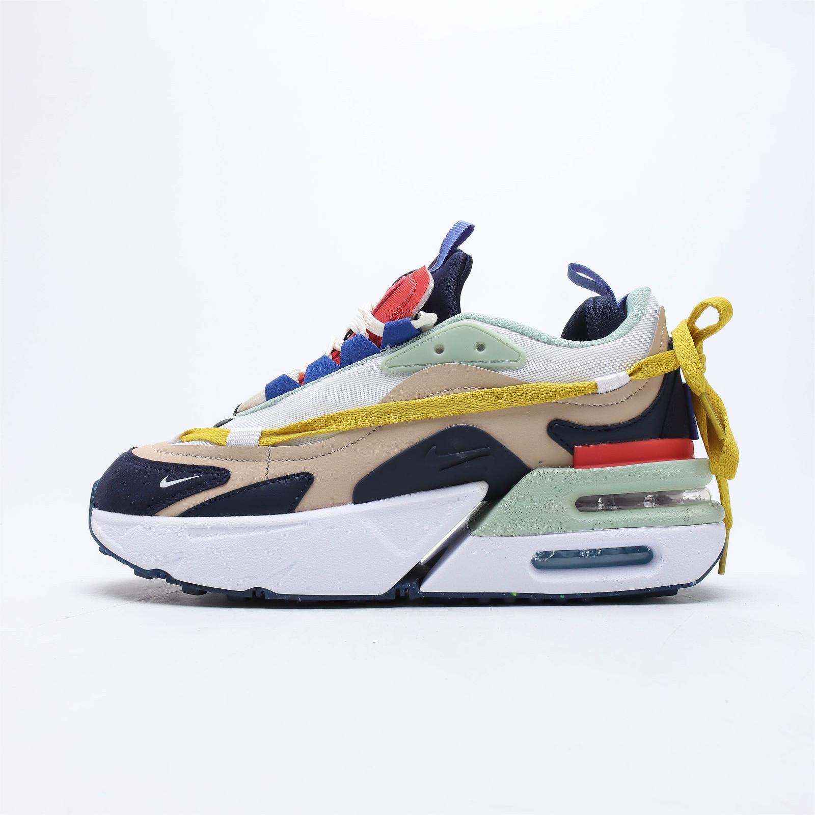 나이키 에어맥스 퓨리오사 라탄 Nike Air Max Furyosa Rattan CZ4149-200