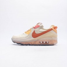 나이키 에어맥스 테라스케이프 90 퓨엘 오렌지 Nike Air Max Terrascape 90 Fuel Orange DH2973-200