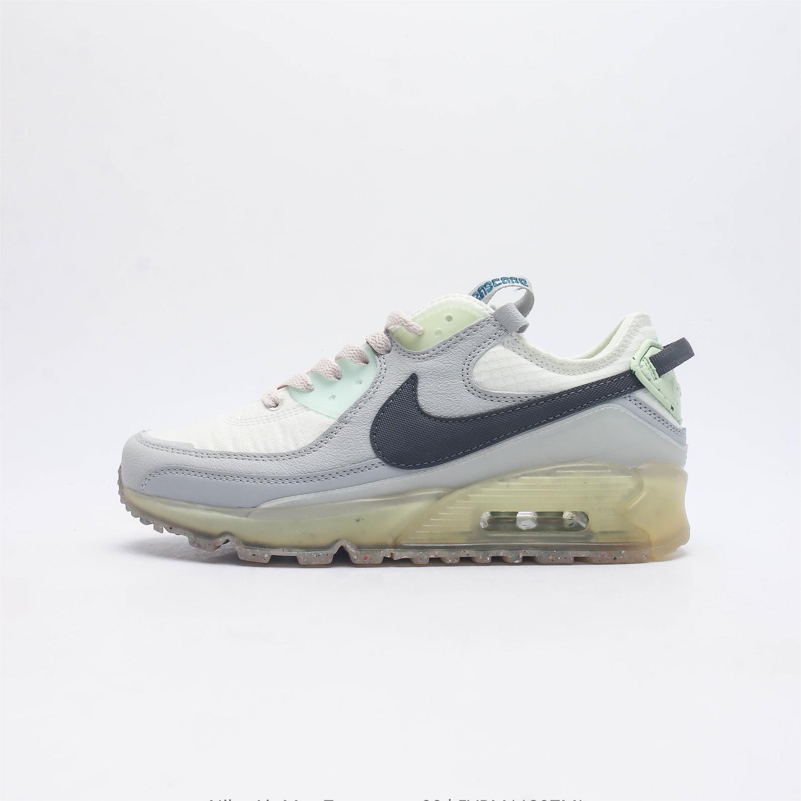 나이키 에어맥스 테라스케이프 90 다크 틸 그린 Nike Air Max Terrascape 90 Dark Teal Green DH2973-002