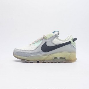 나이키 에어맥스 테라스케이프 90 다크 틸 그린 Nike Air Max Terrascape 90 Dark Teal Green DH2973-002