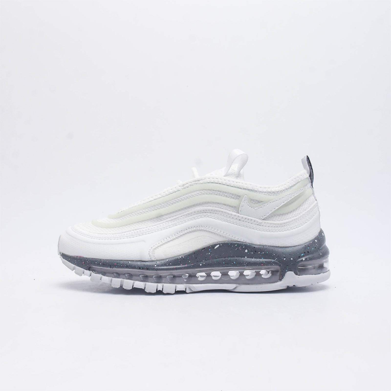 나이키 에어맥스 테라스케이프 97 트리플 화이트 Nike Air Max Terrascape 97 Triple White DQ3976-101