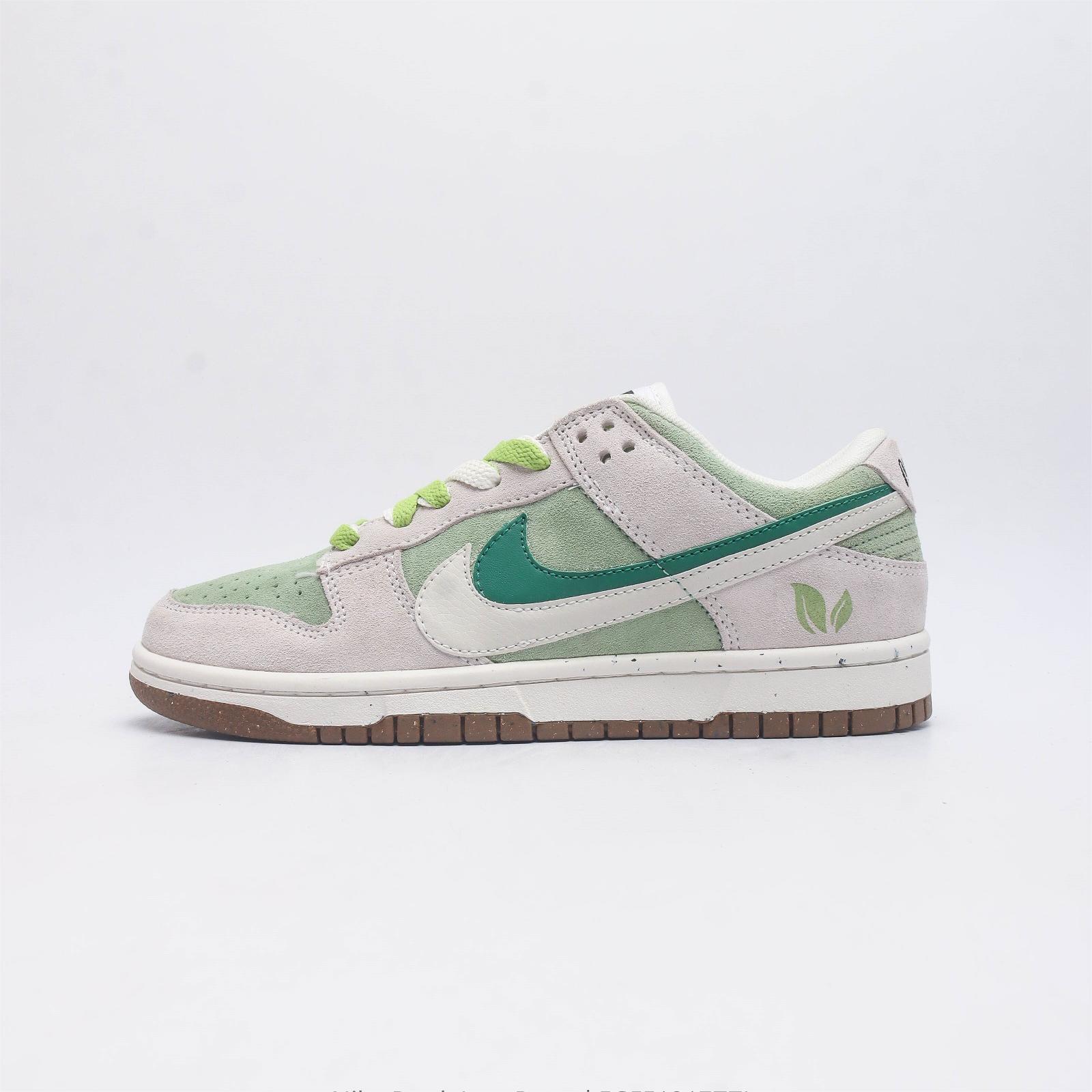 나이키 덩크 로우 레트로 Nike Dunk Low Retro DD1391-103