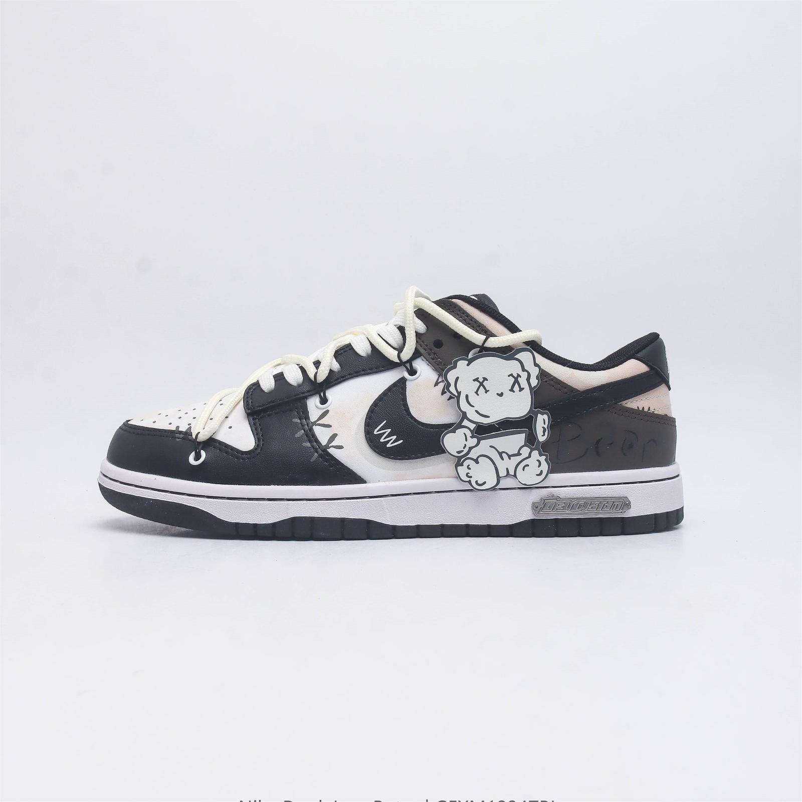 나이키 덩크 로우 레트로 Nike Dunk Low Retro DD1391-100