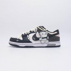 나이키 덩크 로우 레트로 Nike Dunk Low Retro DD1391-100