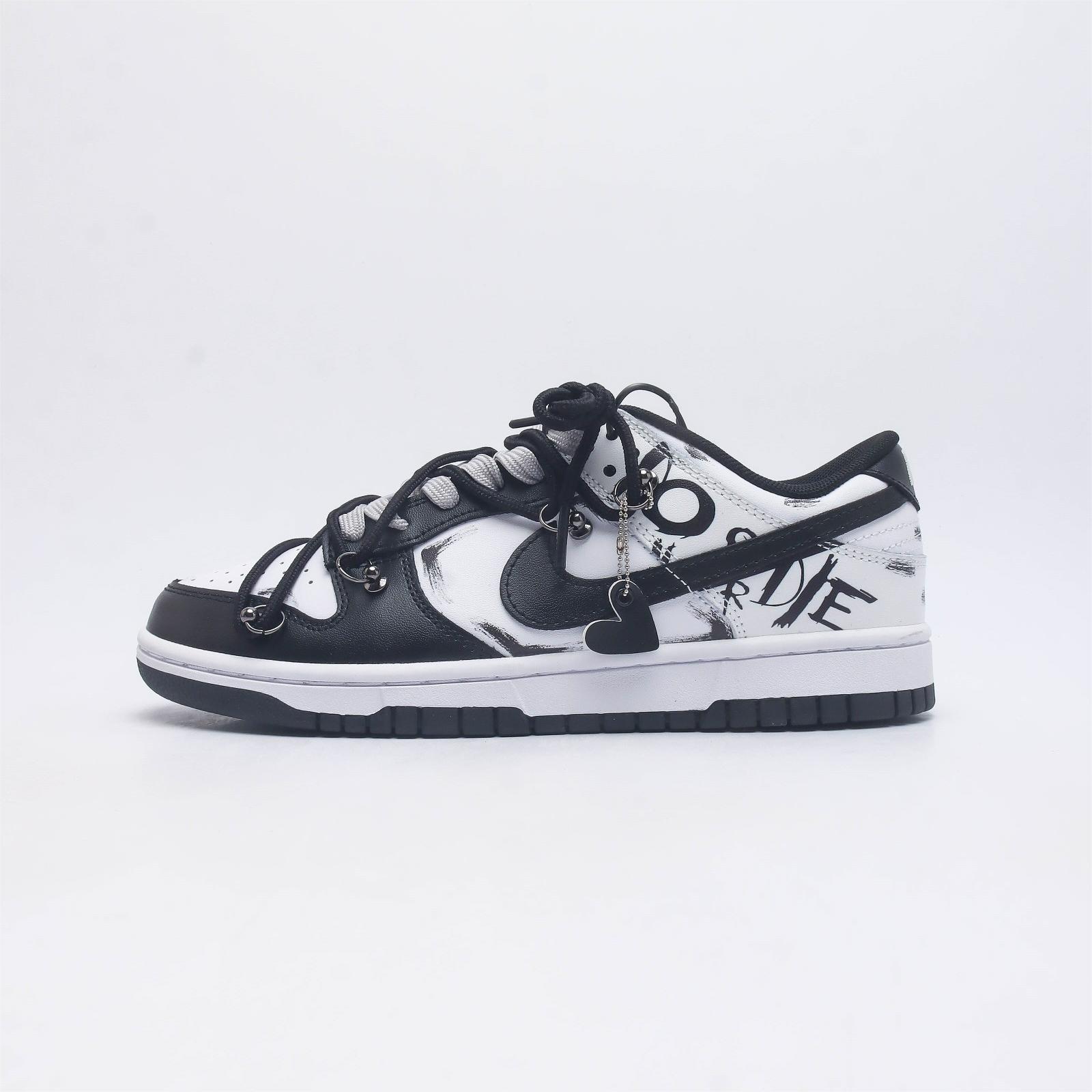 나이키 덩크 로우 레트로 Nike Dunk Low Retro DD1391-100