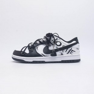 나이키 덩크 로우 레트로 Nike Dunk Low Retro DD1391-100