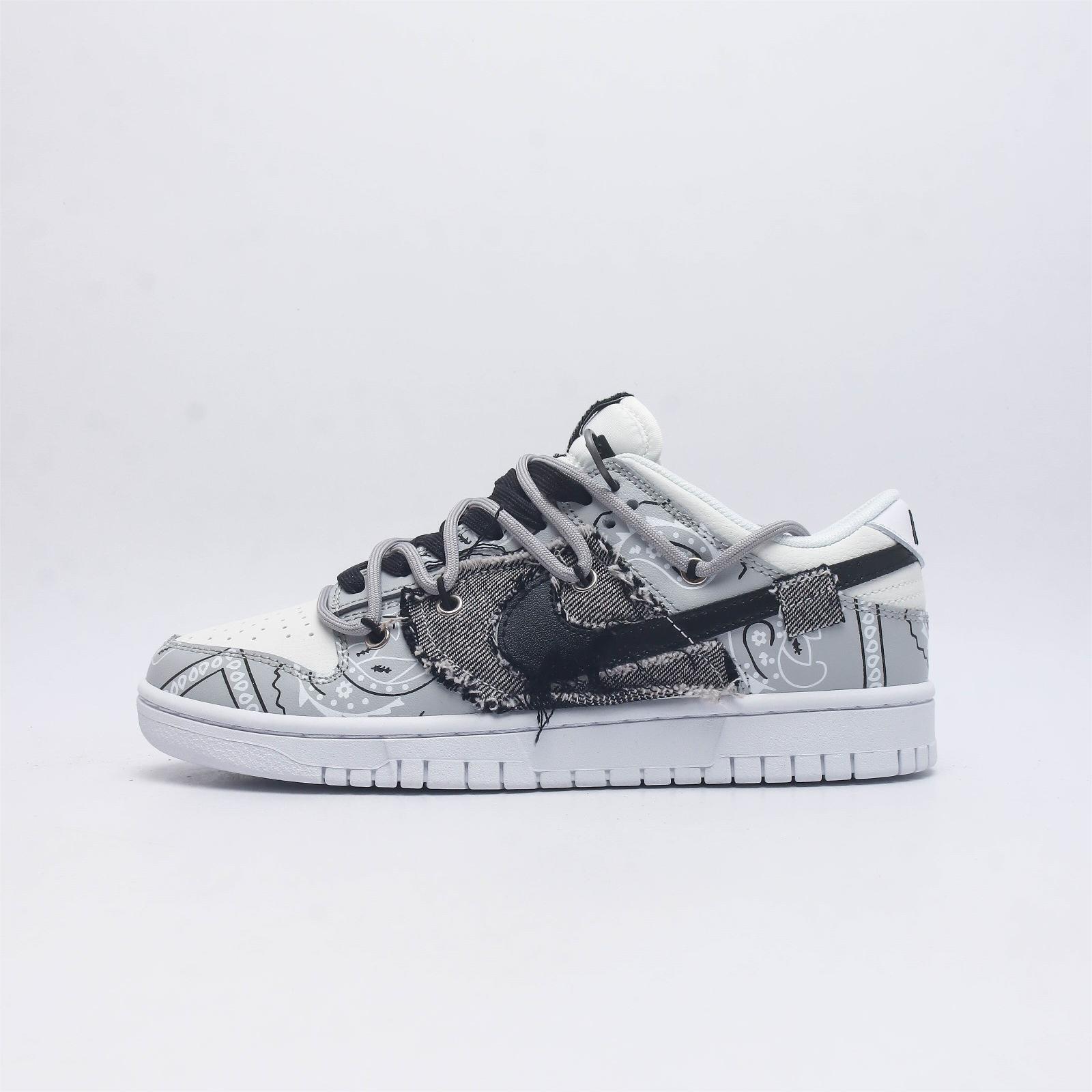 나이키 덩크 로우 레트로 Nike Dunk Low Retro DJ6188-101