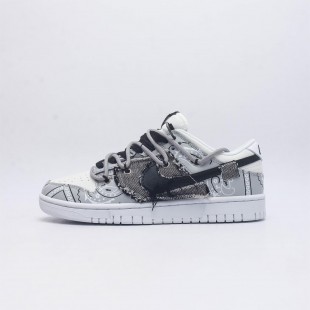 나이키 덩크 로우 레트로 Nike Dunk Low Retro DJ6188-101