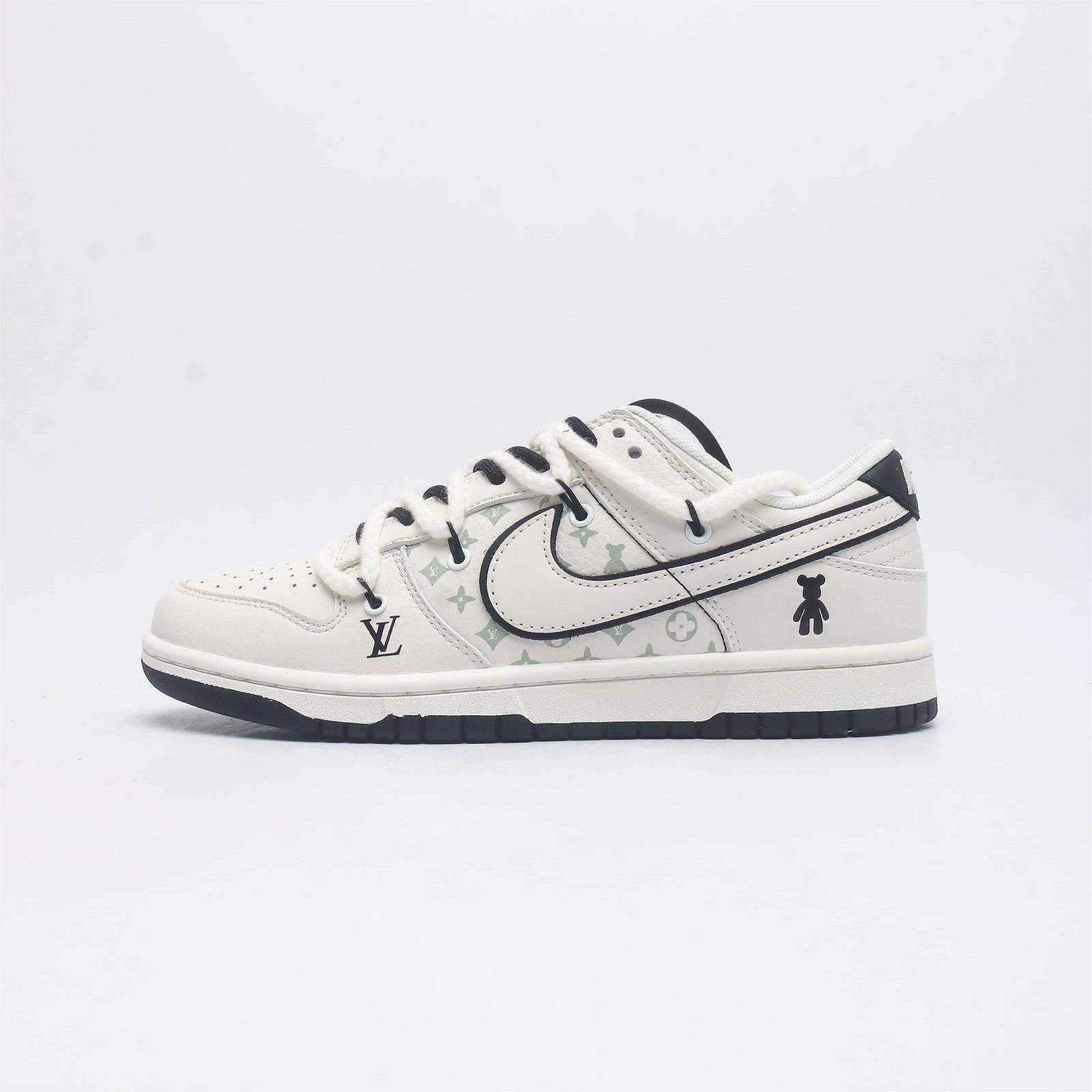 나이키 덩크 로우 레트로 Nike Dunk Low Retro FC1688-135