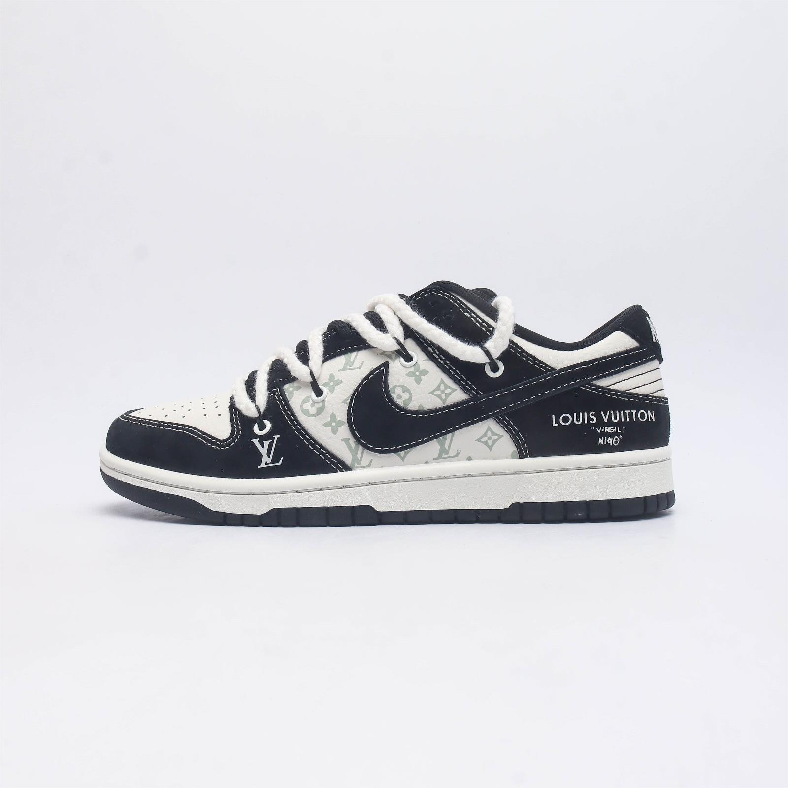 나이키 덩크 로우 레트로 Nike Dunk Low Retro FC1688-137