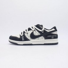 나이키 덩크 로우 레트로 Nike Dunk Low Retro FC1688-137