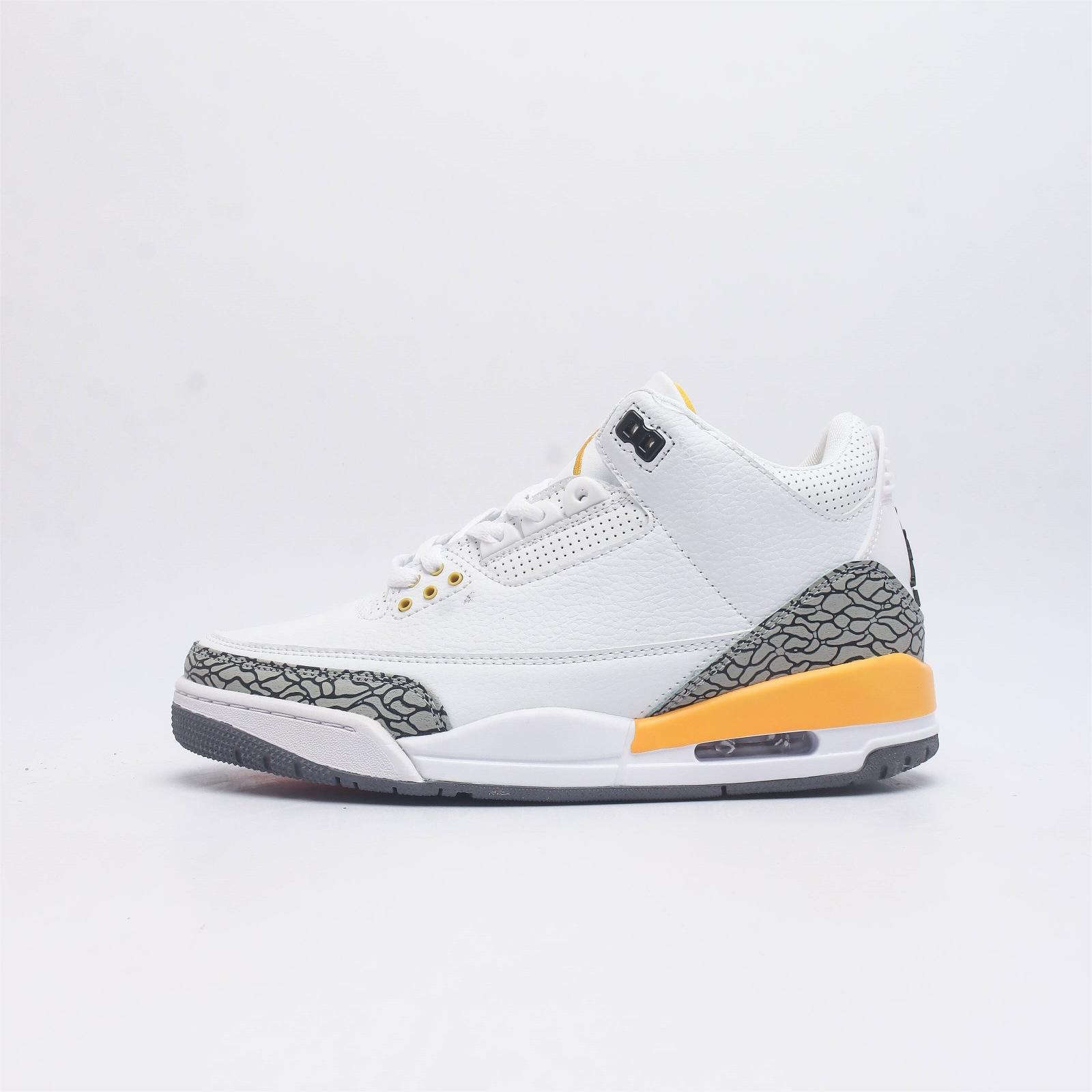 나이키 에어 조던 3 레트로 SE Nike Air Jordan 3 Retro SE DA3595-100