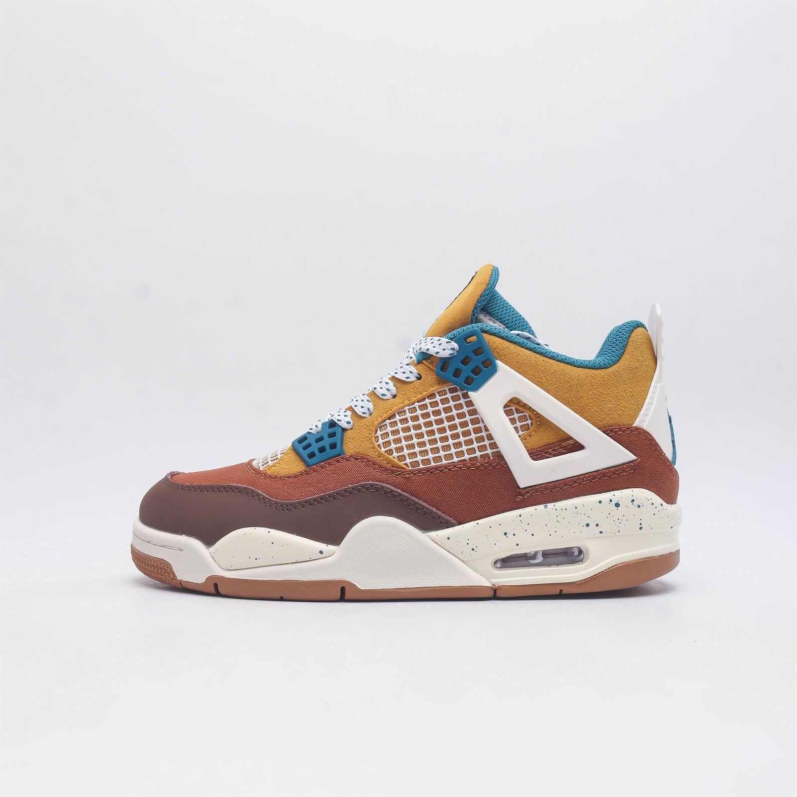 나이키 에어 조던 4 레트로 OG Nike Air Jordan 4 Retro OG FB2214-200