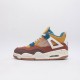 나이키 에어 조던 4 레트로 OG Nike Air Jordan 4 Retro OG FB2214-200