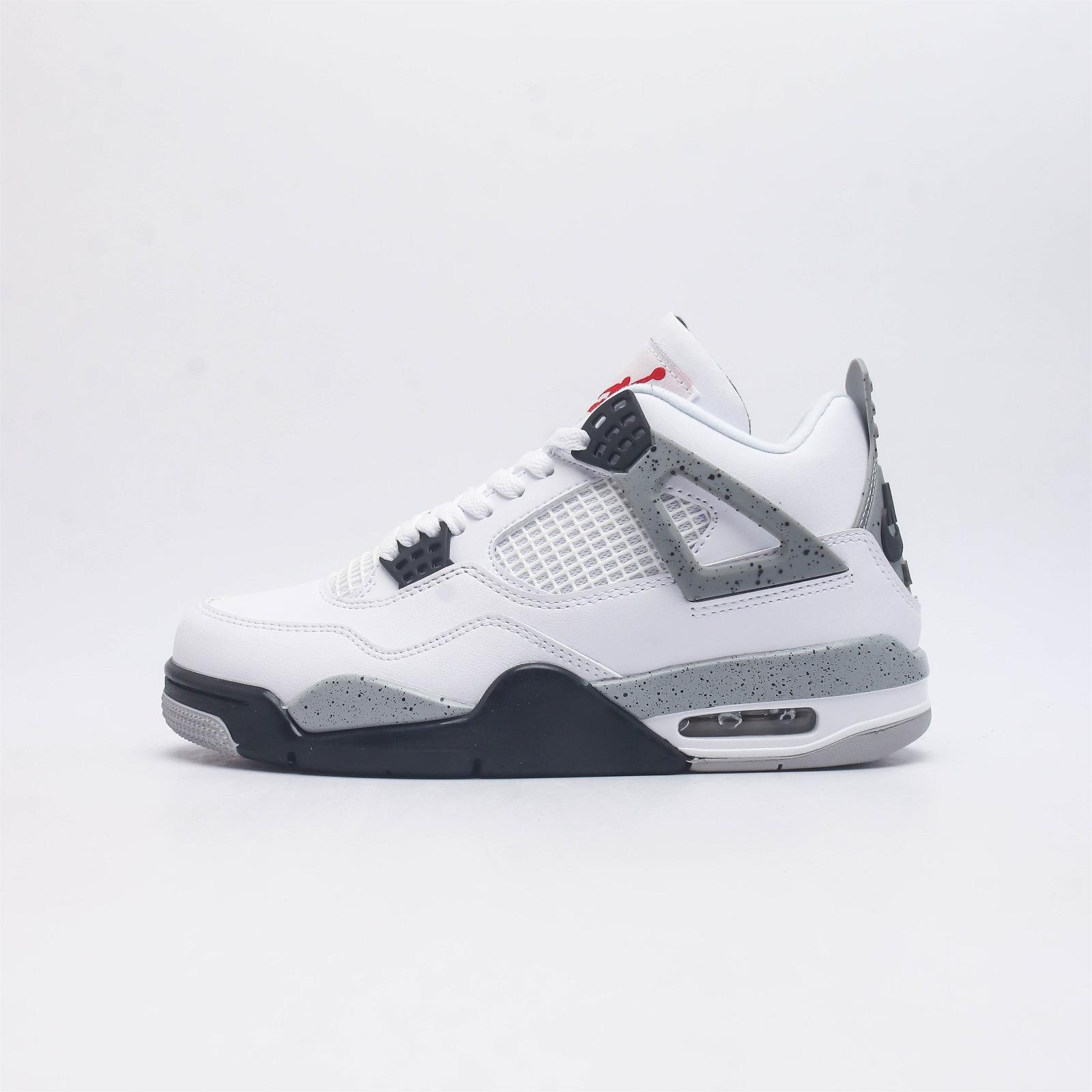 나이키 에어 조던 4 레트로 OG Nike Air Jordan 4 Retro OG DR5415-101