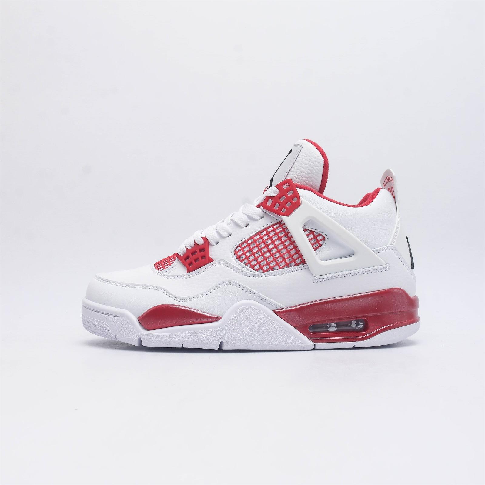 나이키 에어 조던 4 레트로 OG Nike Air Jordan 4 Retro OG 308497-106