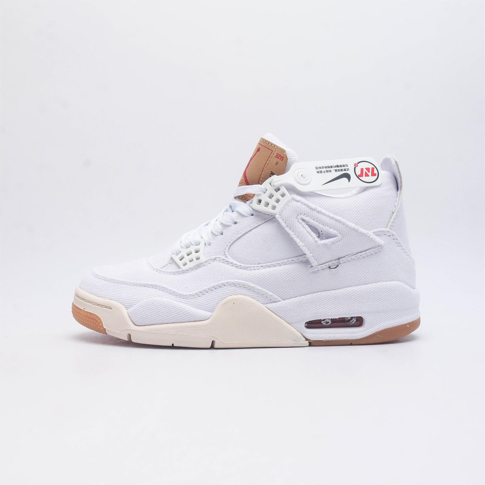 나이키 에어 조던 4 레트로 OG Nike Air Jordan 4 Retro OG A02571-100