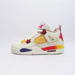 나이키 에어 조던 4 레트로 OG Nike Air Jordan 4 Retro OG 