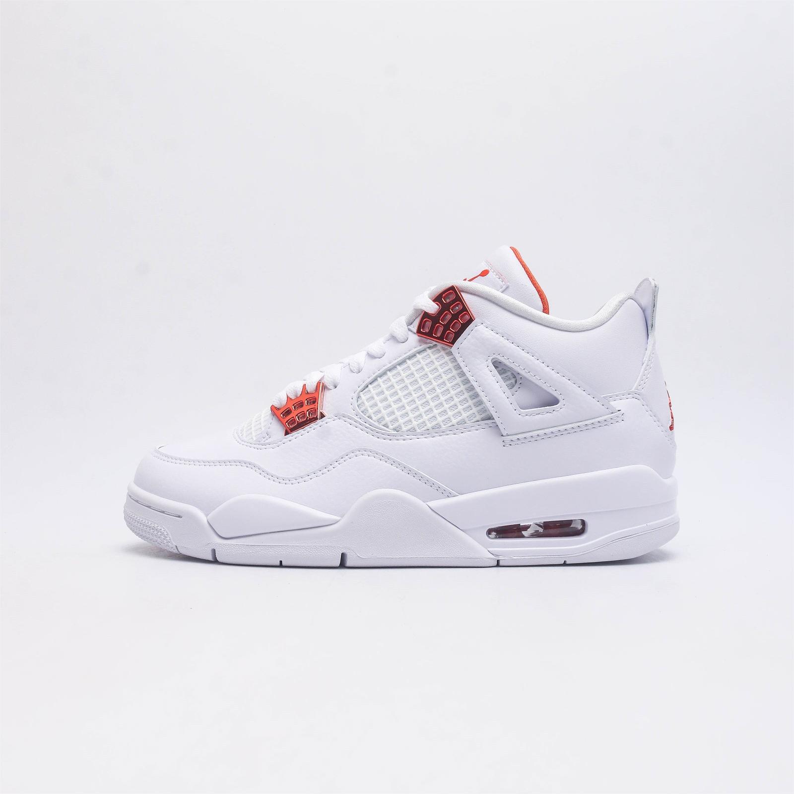 나이키 에어 조던 4 레트로 OG Nike Air Jordan 4 Retro OG CT8527-100