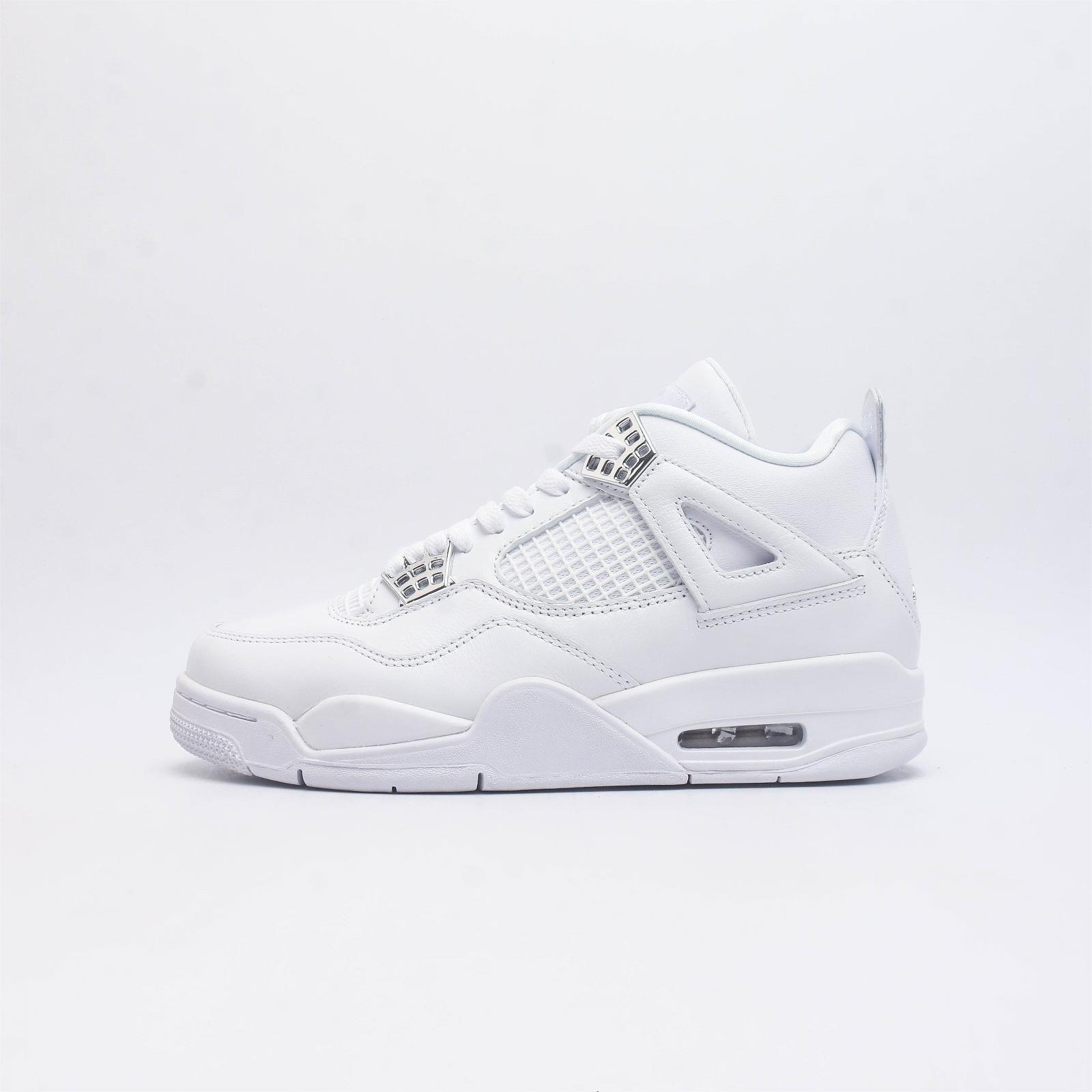 나이키 에어 조던 4 레트로 OG Nike Air Jordan 4 Retro OG 308497-100