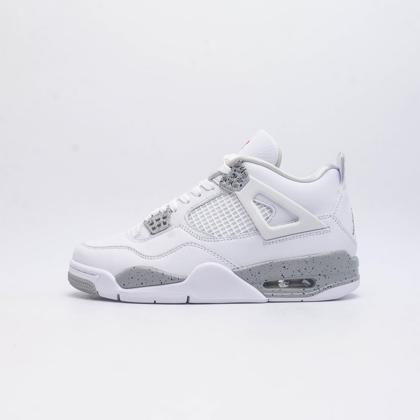나이키 에어 조던 4 레트로 OG Nike Air Jordan 4 Retro OG DH6927-111