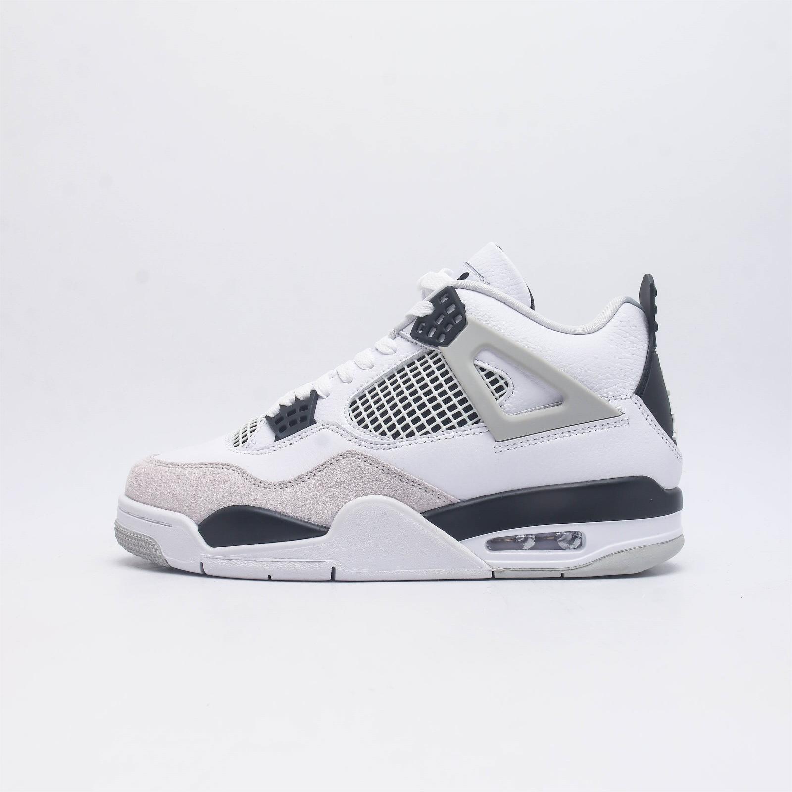 나이키 에어 조던 4 레트로 OG Nike Air Jordan 4 Retro OG DH6927-111