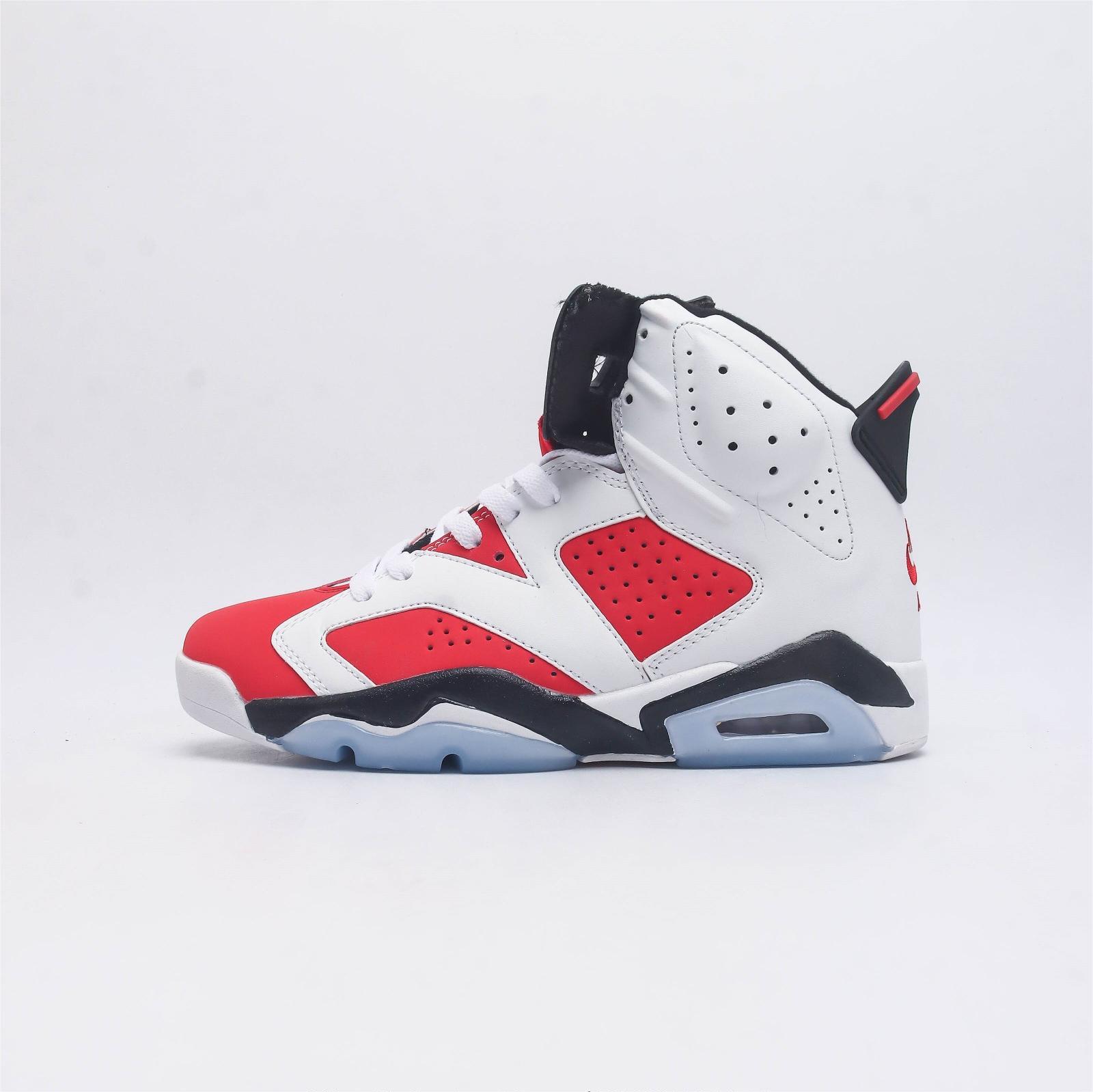 나이키 에어 조던 6 레트로 Nike Air Jordan 6 Retro CT8529-106