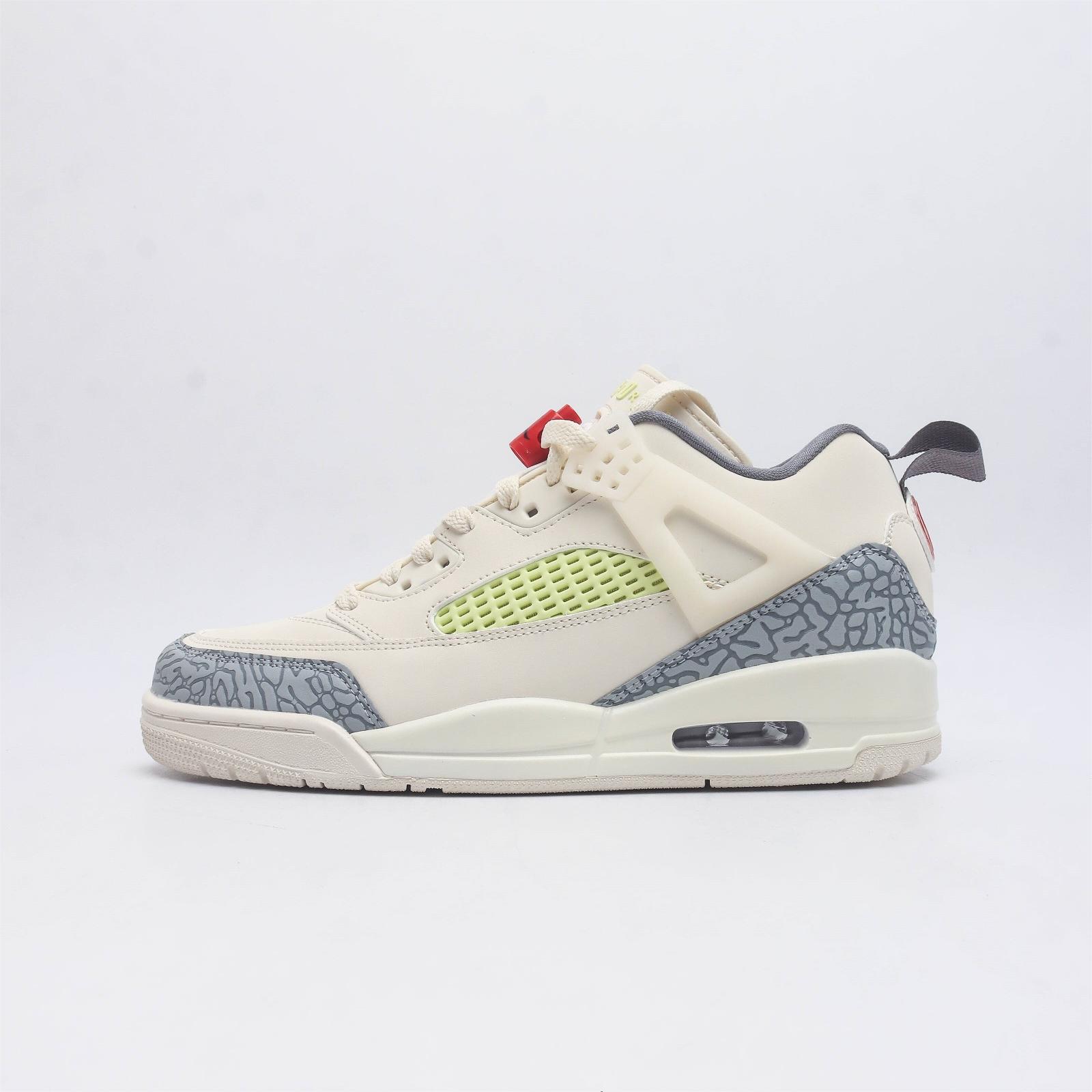 나이키 조던 스피지크 로우 NIKE JORDAN SPIZIKE LOW FQ1869-600