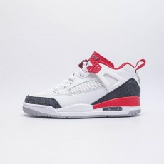 나이키 조던 스피지크 로우 NIKE JORDAN SPIZIKE LOW FQ1869-100
