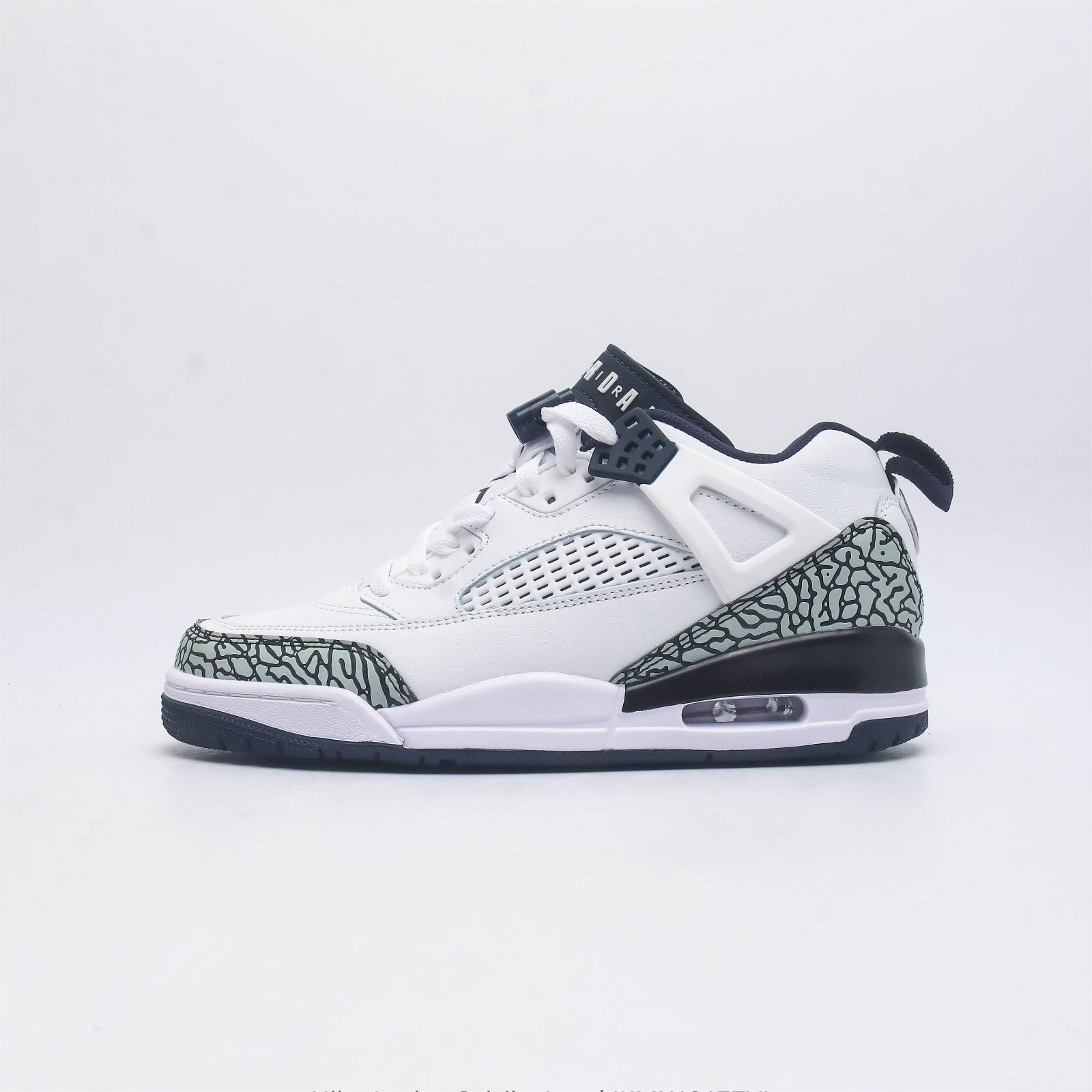 나이키 조던 스피지크 로우 NIKE JORDAN SPIZIKE LOW FQ1869-100