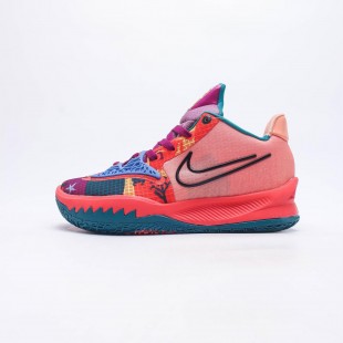 나이키 카이리 로우 4 EP Nike Kyrie Low 4 EP CZ0105
