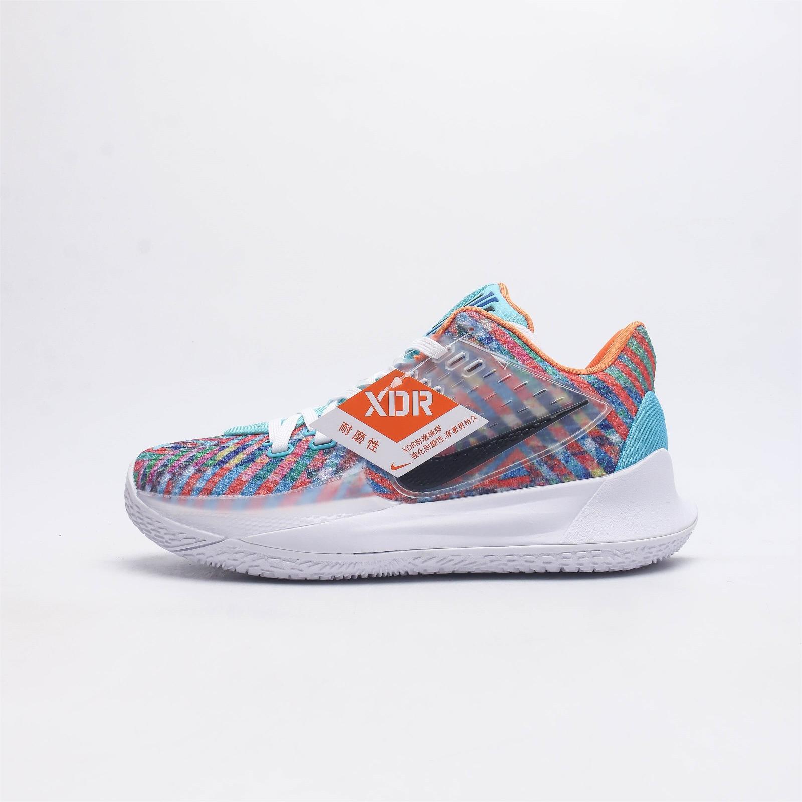 나이키 카이리 로우 2 Nike Kyrie Low 2 AV6337-400