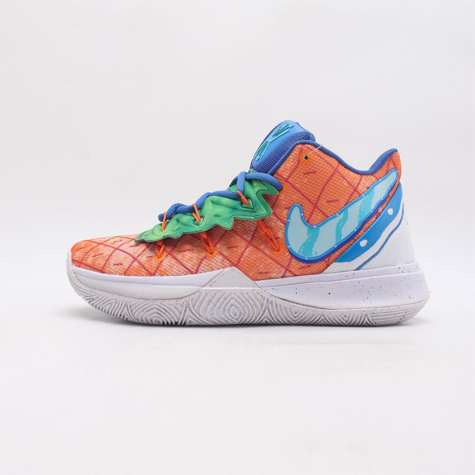 나이키 카이리 로우 5 EP Nike Kyrie Low 5 EP AO2918-001