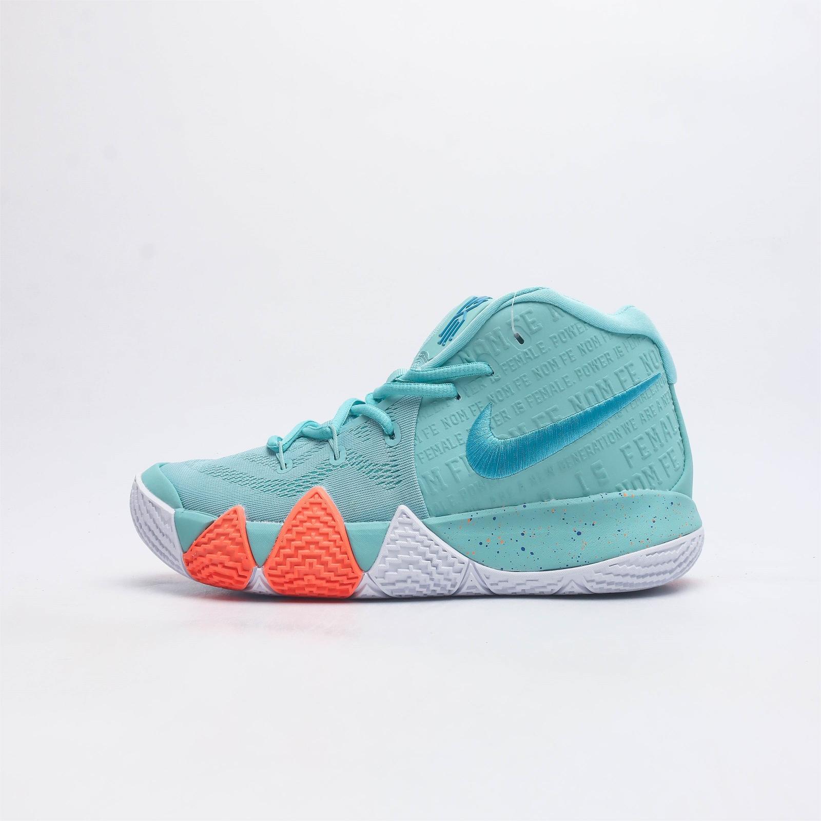 나이키 카이리 로우 4 EP Nike Kyrie Low 4 EP 943806-402