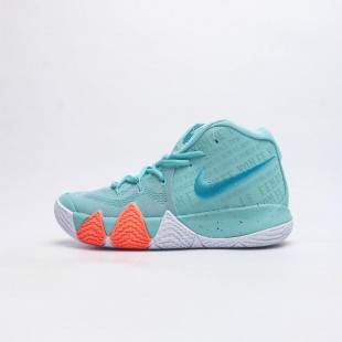 나이키 카이리 로우 4 EP Nike Kyrie Low 4 EP 943806-402
