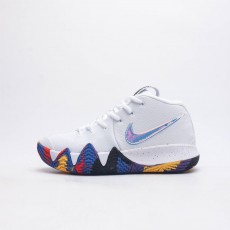 나이키 카이리 로우 4 EP Nike Kyrie Low 4 EP 943806-104