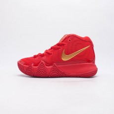 나이키 카이리 로우 4 EP NIKE KYRIE 4 EP 943807-602
