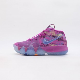 나이키 카이리 로우 4 EP NIKE KYRIE 4 EP