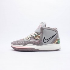 나이키 카이리 인피니티 라이트 Nike Kyrie Infinity Light Iron Ore Black CZ0204-006