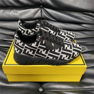 펜디 스니커즈 FENDI Sneakers 2024