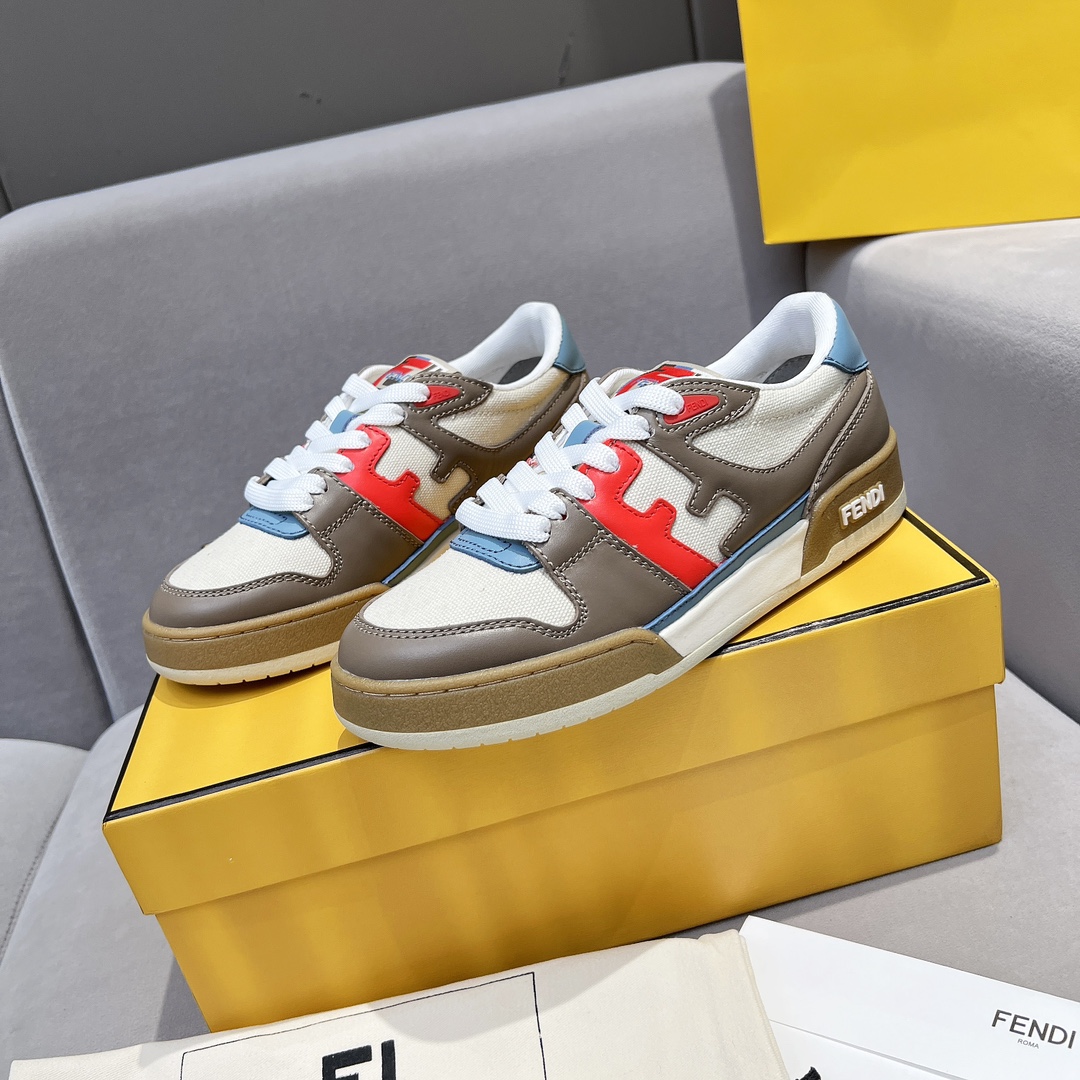 펜디 스니커즈 FENDI Sneakers 2024