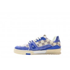 루이비통 LV 트레이너 스니커즈 Louis Vuitton Trainer Sneaker Low 1AC57T
