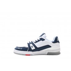 루이비통 LV 트레이너 스니커즈 Louis Vuitton Trainer Sneaker Low