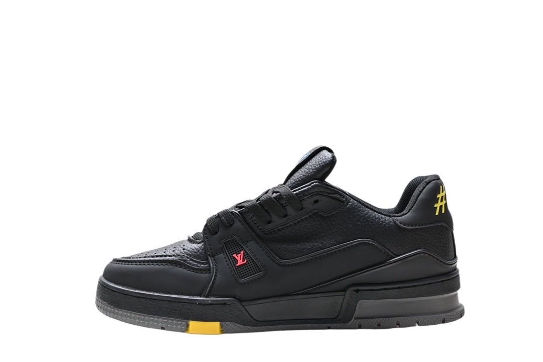 루이비통 LV 트레이너 스니커즈 Louis Vuitton Trainer Sneaker Low
