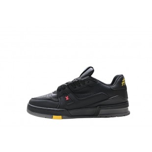 루이비통 LV 트레이너 스니커즈 Louis Vuitton Trainer Sneaker Low