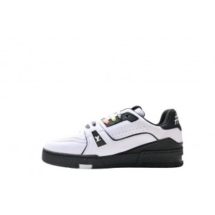 루이비통 LV 트레이너 스니커즈 Louis Vuitton Trainer Sneaker Low