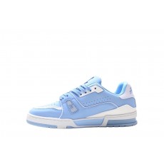 루이비통 LV 트레이너 스니커즈 Louis Vuitton Trainer Sneaker Low